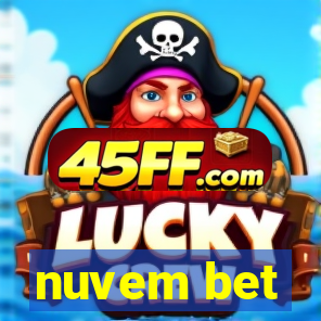 nuvem bet